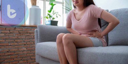 剖腹產傷口長瘤　竟是子宮內膜異位症