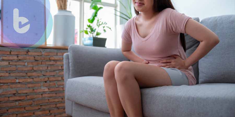 剖腹產傷口長瘤　竟是子宮內膜異位症