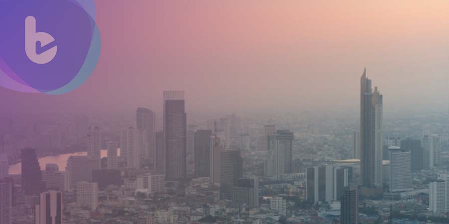 歐科學家：都市人罹患多發性硬化症的風險高出29%
