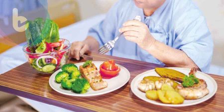養腎不二法門　規律運動跟心情愉快