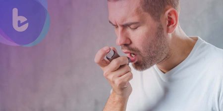 氣喘發作才用藥超NG　醫：保養型藥物定期控制