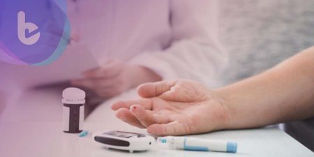超前部署顧心腎　糖尿病管理牢記控糖321心法