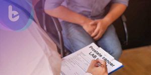 攝護腺癌骨轉移寸步難行　鐳223治療助老翁恢復行動自如
