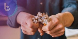 頭頸癌再復發機率高！　首要戒除三大元凶
