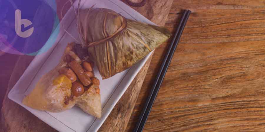 粽子吃多身體負擔大！　跟著營養師這麼做就對了