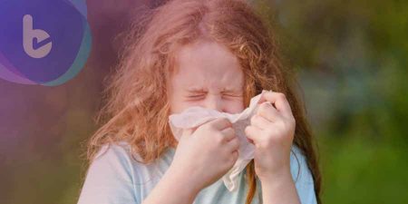 小孩鼻水直流衛生紙不離手！　「減敏治療」有望擺脫鼻過敏