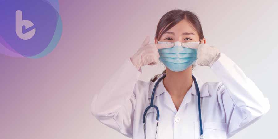 疫情當下，防禦至上【如何預防新冠病毒】