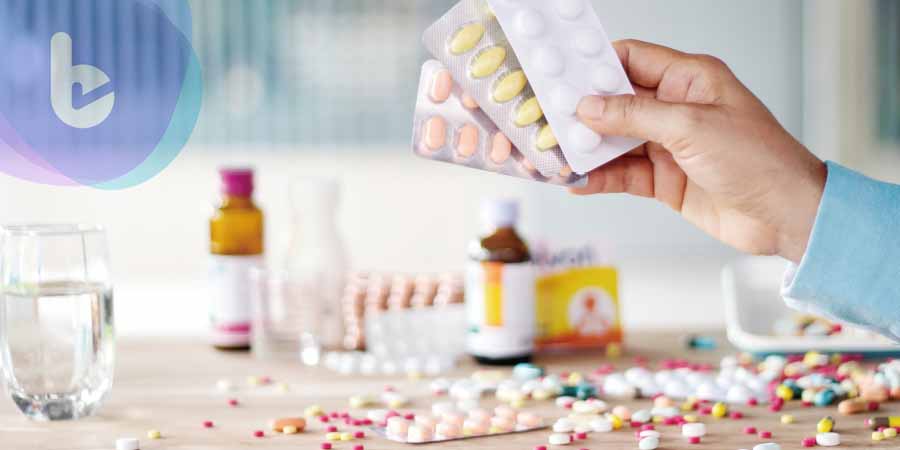 高血磷不用怕　降磷藥物一起努力