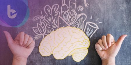 外國研究發現：懷孕期間多吃水果對幼兒的大腦發育有幫助