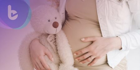 外國研究發現：母體腸道微生物會影響胎兒大腦發育