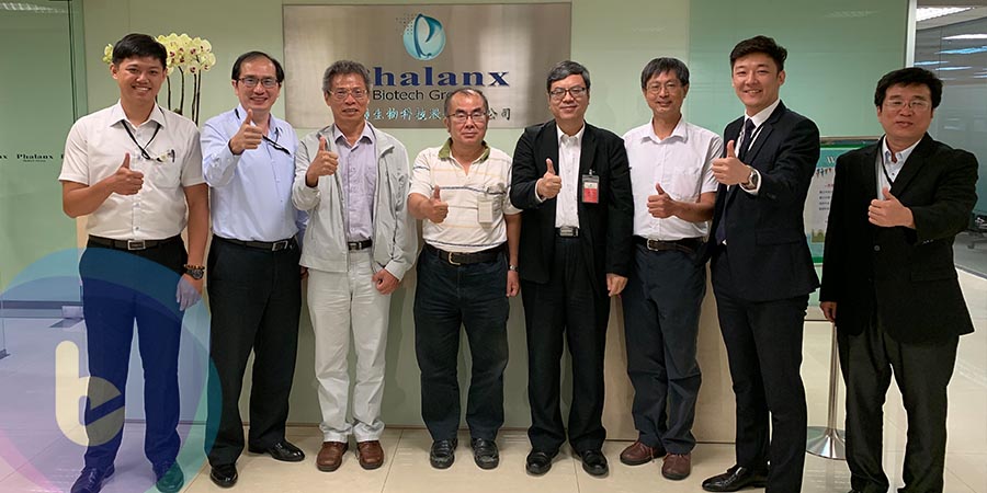生物基因晶片應用：水污染防治和物種鑒定