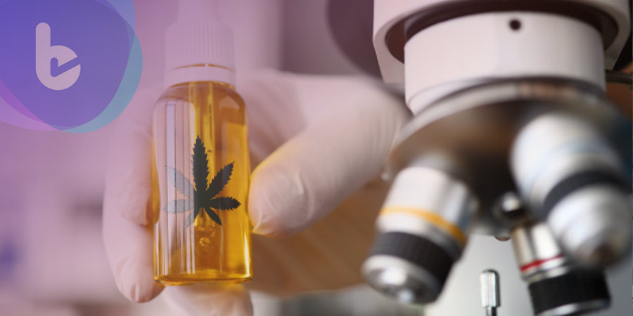 外研究發現：Cannabidiol對於人類在醫學及健康無害且有益