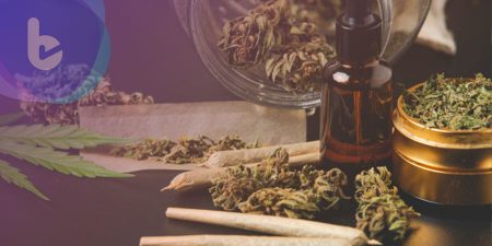 外國研究發現：大麻化合物可有效預防結腸癌