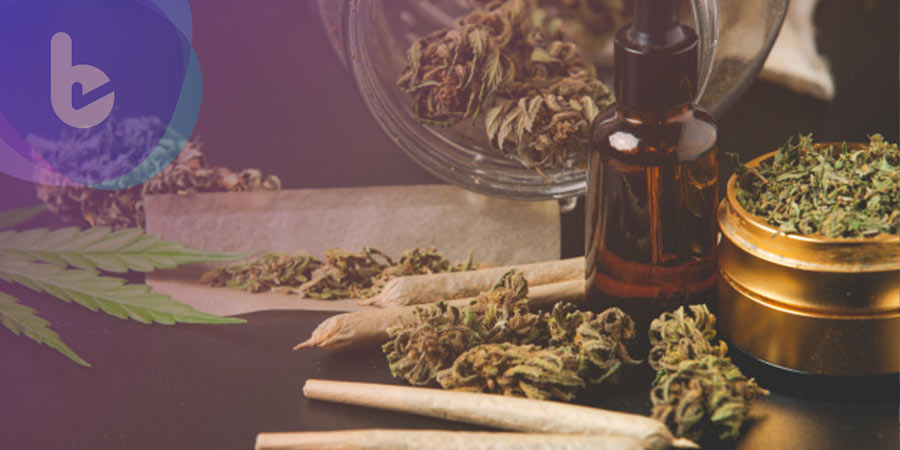 外國研究發現：大麻化合物可有效預防結腸癌