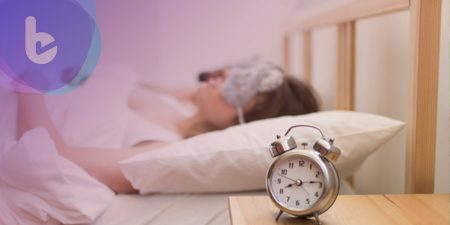 常打呼、睡不好？ 醫師：這些原因想過沒?