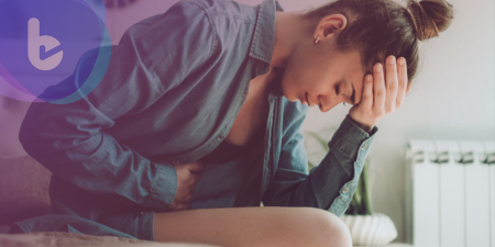 子宮內膜異位症　持續用藥擺脫經痛保留生機！