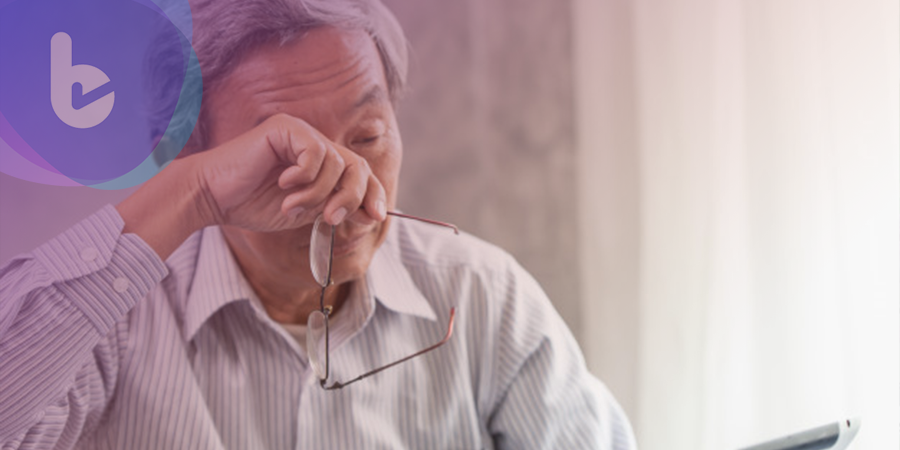 天氣轉涼當心眼中風　高危險族群應注意