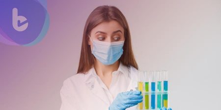 外國新科技，能夠偵測新冠肺炎的科技口罩！