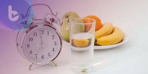 新發現：間歇性時間禁食將可延長壽命！？