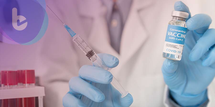 新冠疫苗打了沒？預防之道首重提升肝功能！