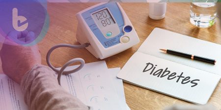 突然中風、昏迷倒地，「糖尿病」無症狀成隱形殺手